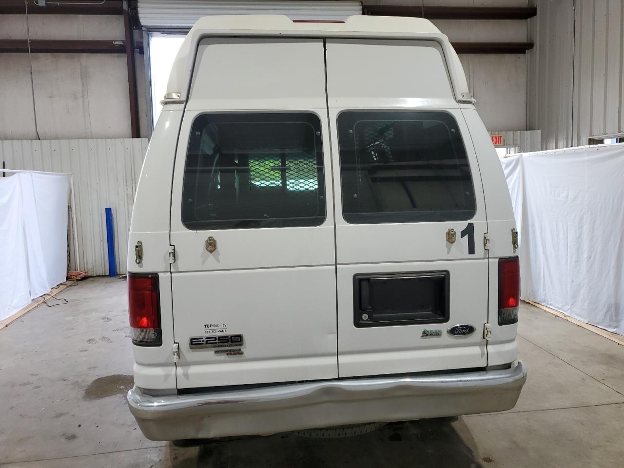 Lot #3028259783 2014 FORD ECONOLINE