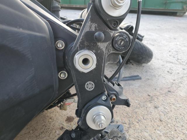 2005 YAMAHA YZFR6 SC JYARJ06Y95A006085