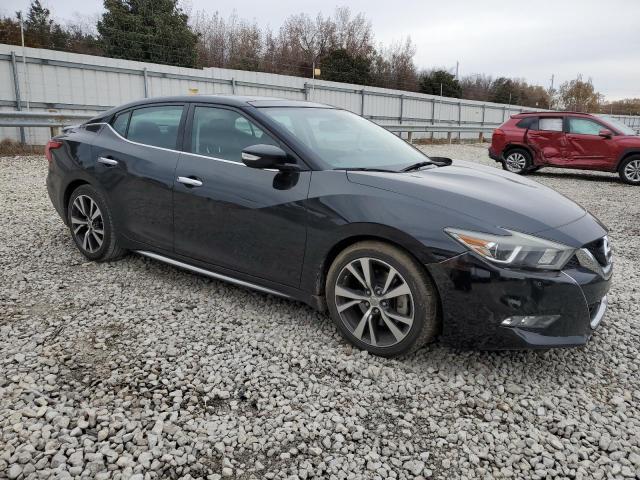 2016 NISSAN MAXIMA 3.5 - 1N4AA6AP5GC904232