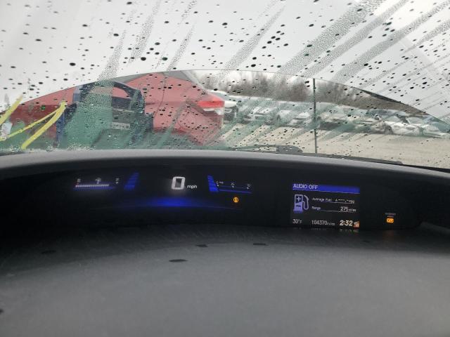 2015 HONDA CIVIC SE 19XFB2F75FE040904