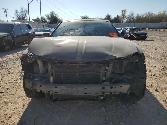 2015 DODGE CHARGER SE - 2C3CDXBG0FH776321