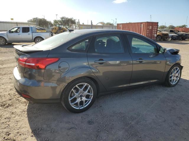 Vin: 1fadp3f23fl361775, lot: 84916144, ford focus se 20153