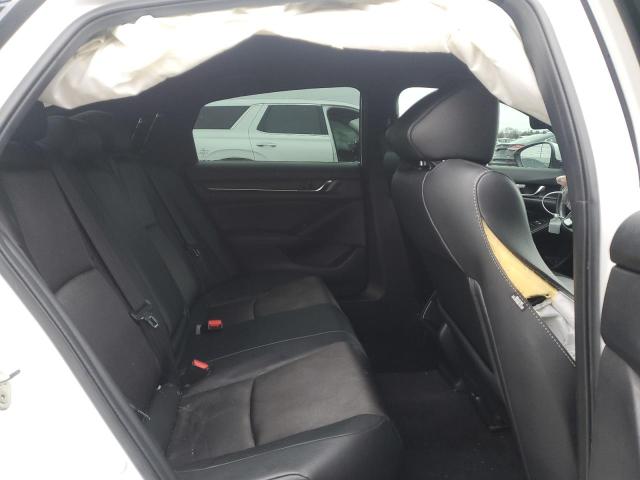 2019 HONDA ACCORD SPO - 1HGCV1F32KA082267