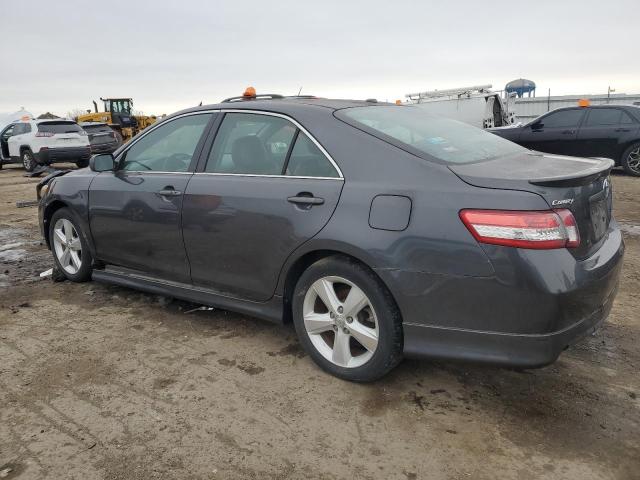 Vin: 4t1bf3ek4au010541, lot: 85234214, toyota camry base 20102