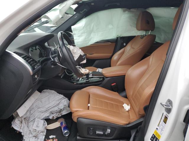 2019 BMW X3 XDRIVE3 - 5UXTR9C57KLD94274
