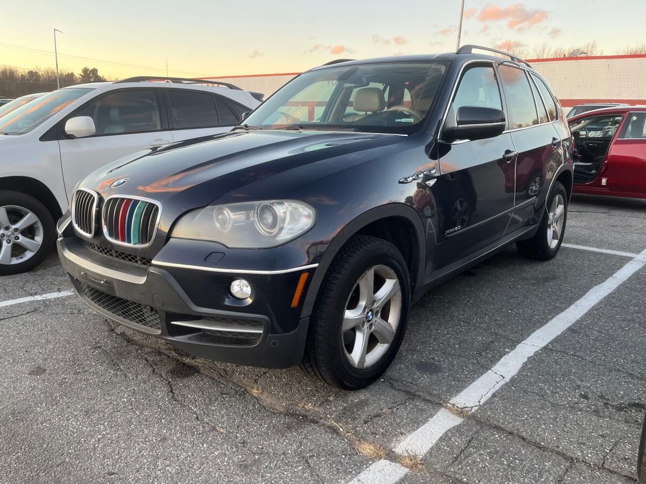 Lot #3028096508 2010 BMW X5 XDRIVE3