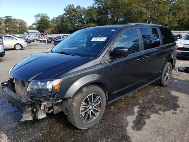 2018 DODGE GRAND CARA - 2C4RDGEGXJR199558