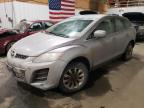 Lot #3025128261 2010 MAZDA CX-7