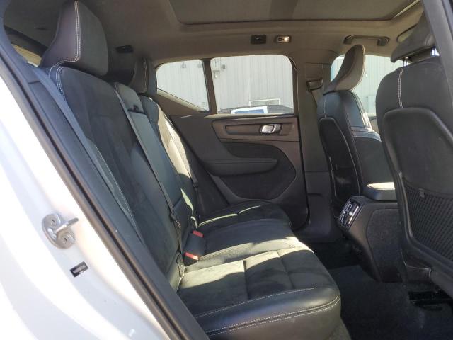 2022 VOLVO XC40 T5 R- - YV4162UM9N2722040
