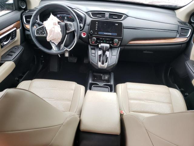 2017 HONDA CR-V EXL 5J6RW1H89HL003456