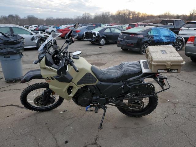 2022 KAWASAKI KL650 F ML5KLEF14NDA09035