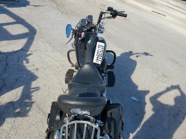 2004 HARLEY-DAVIDSON FXDP 1HD1GKV184K320706
