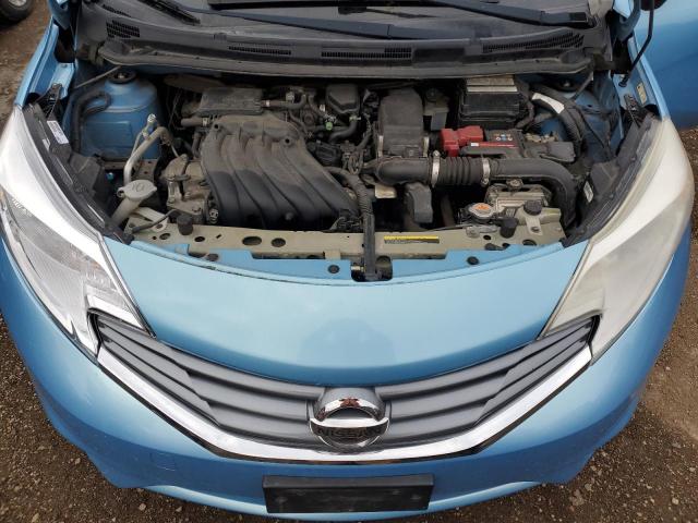 2015 NISSAN VERSA NOTE - 3N1CE2CP6FL366899