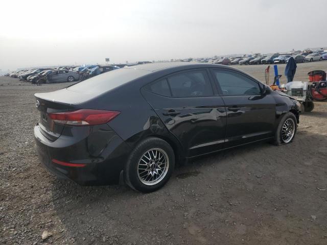 VIN KMHD74LF4JU609361 2018 HYUNDAI ELANTRA no.3