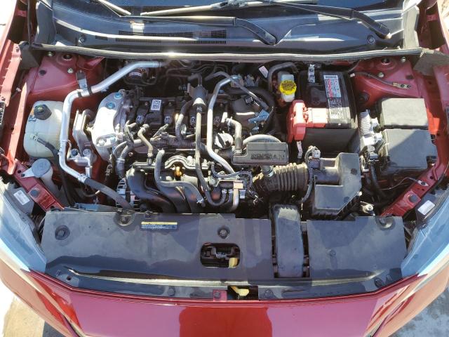 2022 NISSAN SENTRA SV - 3N1AB8CV4NY261944