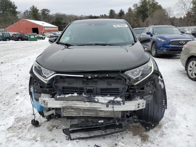 2018 HONDA CR-V EXL - 7FARW2H84JE077845