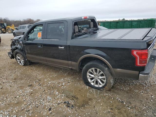 2015 FORD F150 SUPER - 1FTEW1EF6FFB38249