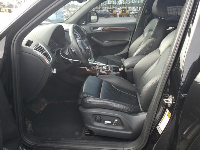 2015 AUDI Q5 TDI PRE - WA1DMAFP3FA071030