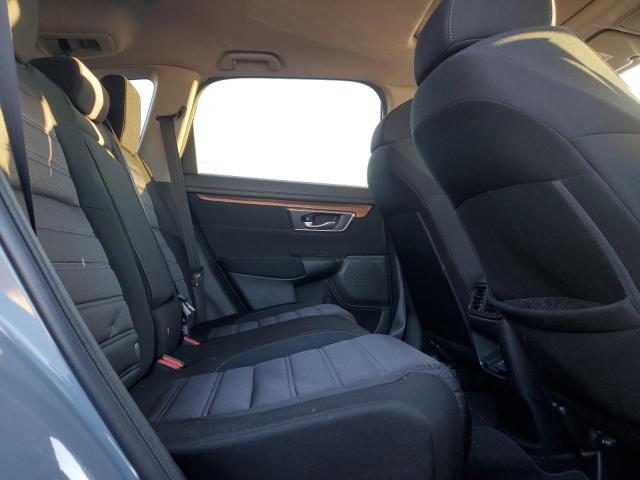 2021 HONDA CR-V EX - 7FARW2H58ME026861