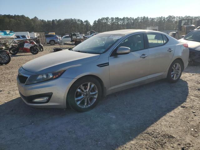 2012 KIA OPTIMA EX #3037171503