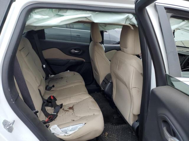 2015 JEEP CHEROKEE L - 1C4PJLCB9FW612245