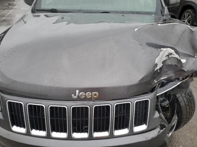 VIN 1C4RJFAG0FC796811 2015 JEEP GRAND CHEROKEE no.12