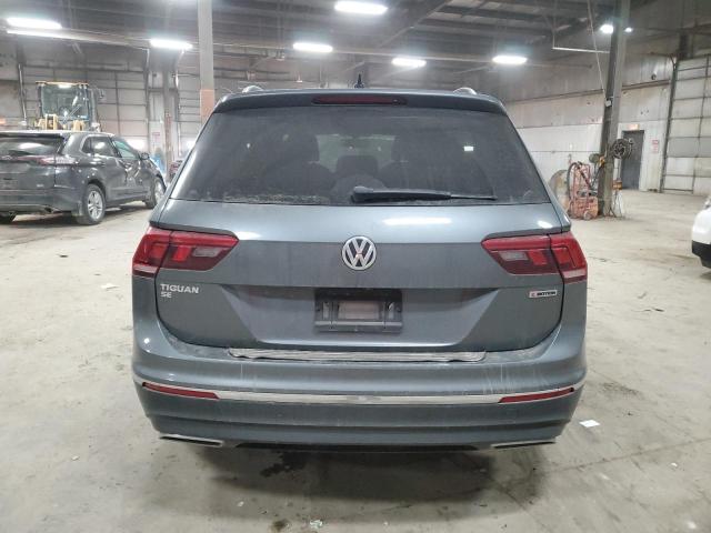 2020 VOLKSWAGEN TIGUAN SE - 3VV2B7AXXLM125971