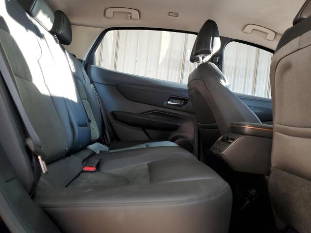 2023 NISSAN ARIYA ENGA JN1AF0BAXPM406138