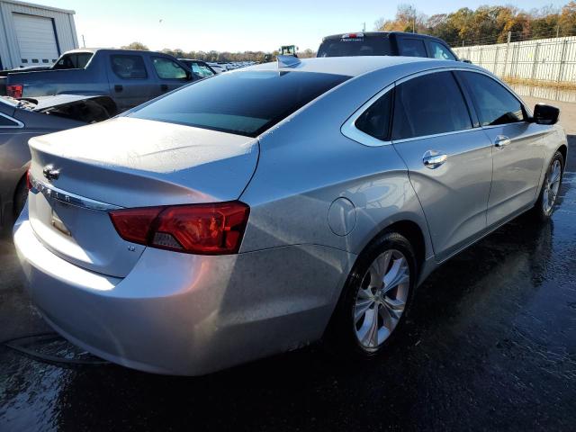 2015 CHEVROLET IMPALA LT - 2G1125S36F9101375