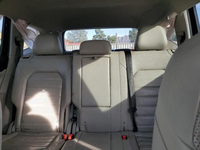 2019 VOLKSWAGEN ATLAS SEL - 1V2NR2CA6KC503267