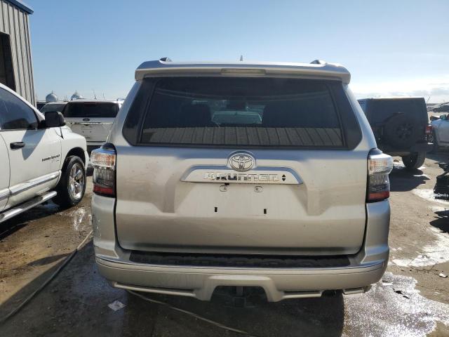 2023 TOYOTA 4RUNNER SE - JTESU5JR5P6104381
