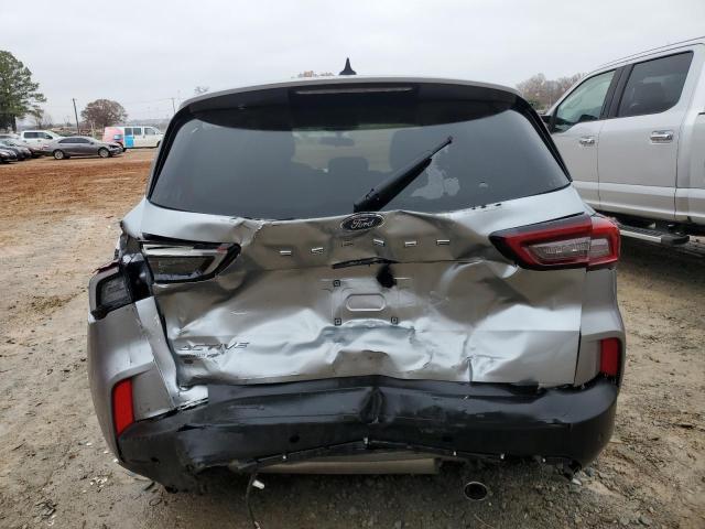 2024 FORD ESCAPE ACT - 1FMCU0GN8RUA61844