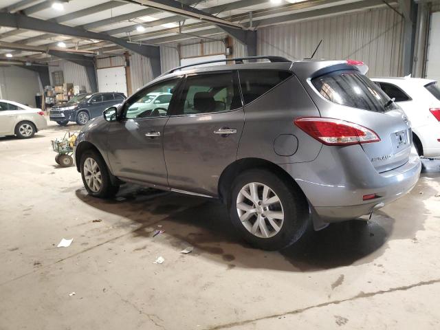 Vin: jn8az1mw2dw319843, lot: 84021144, nissan murano s 20132