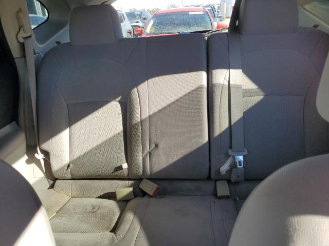2012 NISSAN ROGUE S - JN8AS5MT3CW284150