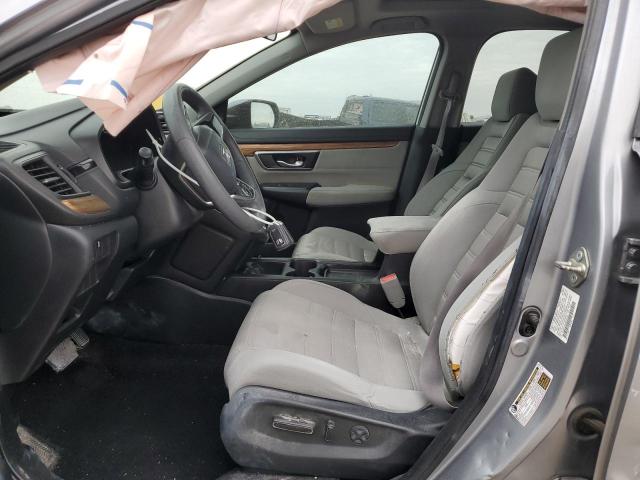 2017 HONDA CR-V EX - 7FARW1H52HE016438