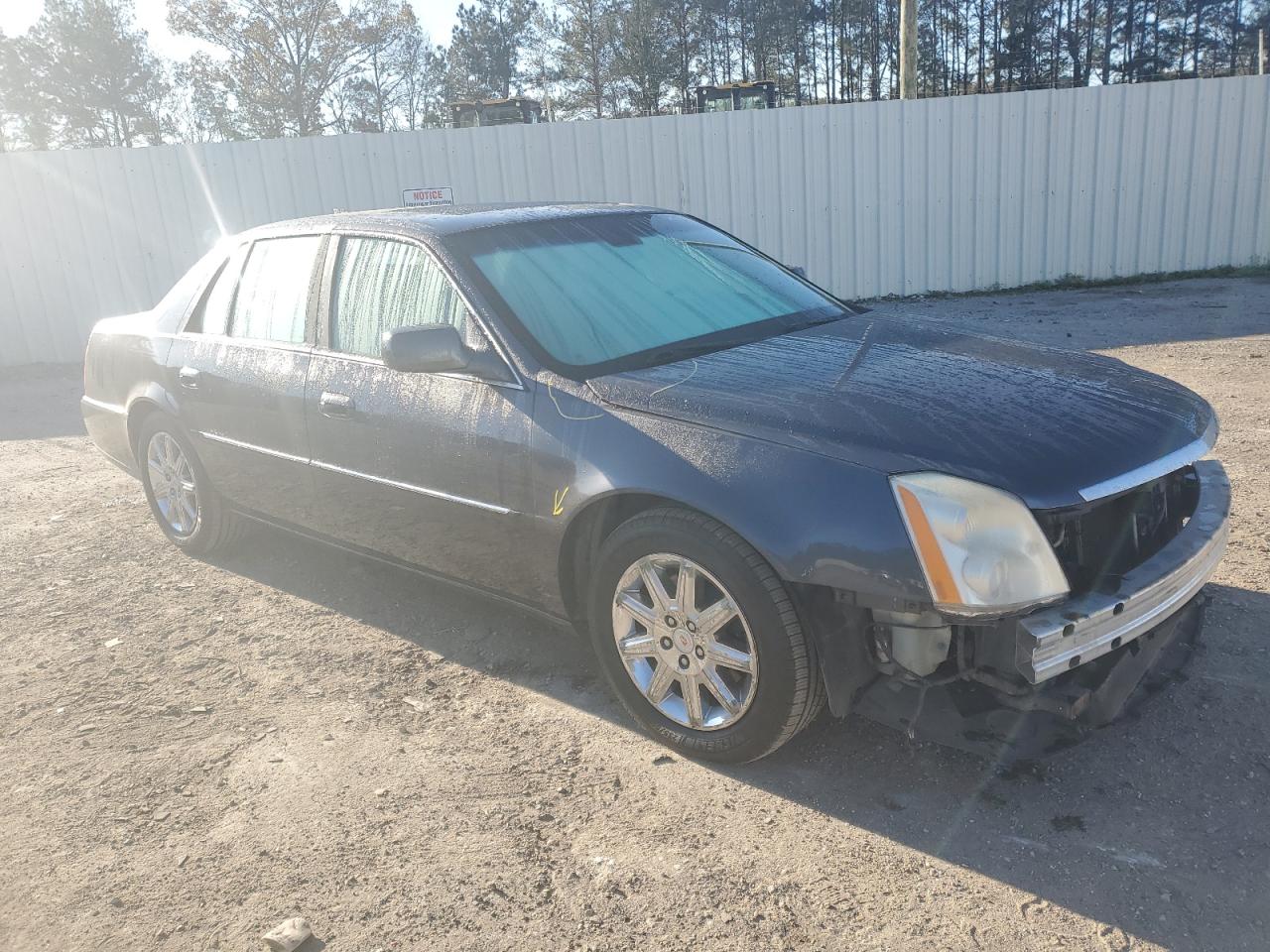 Lot #3030433474 2010 CADILLAC DTS PREMIU