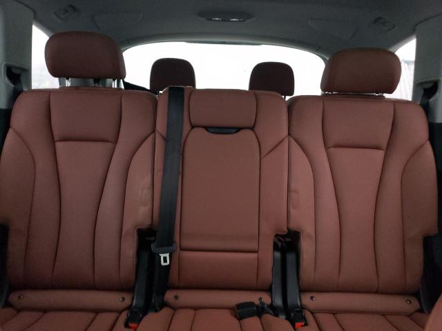 2021 AUDI Q7 PRESTIG - WA1VXAF76MD010522