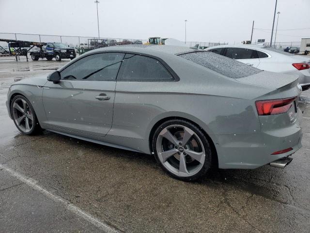 2019 AUDI S5 PRESTIG WAUR4AF52KA017400