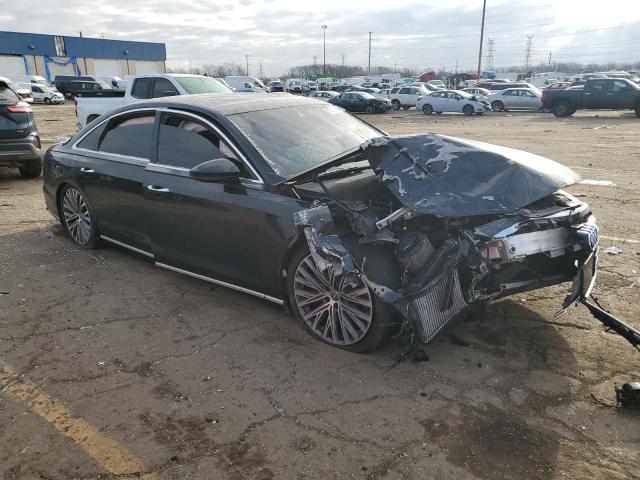 2019 AUDI A8 L WAU8DAF86KN002686