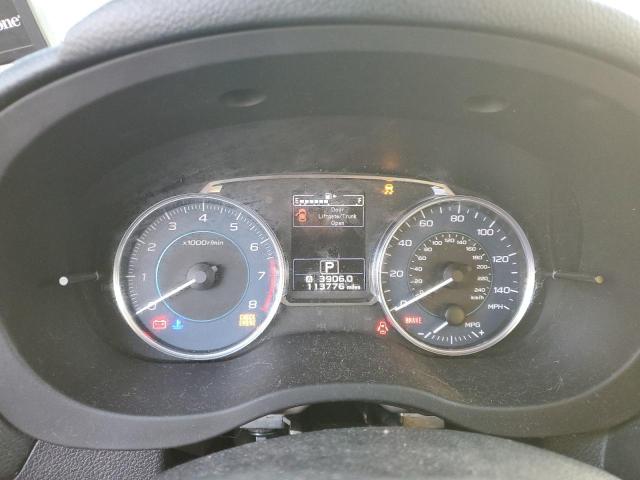 2017 SUBARU CROSSTREK - JF2GPALC1H8253655