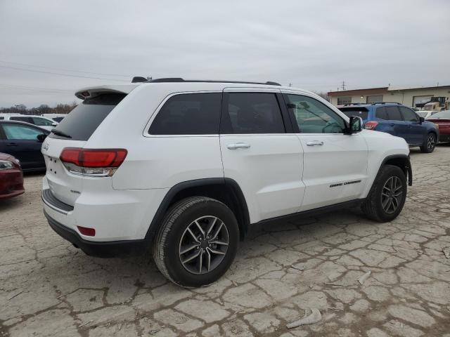 2021 JEEP GRAND CHER - 1C4RJFBG9MC591080