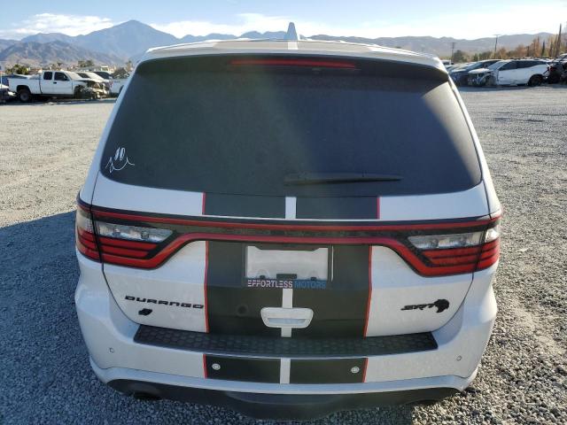 2021 DODGE DURANGO SR 1C4SDJH9XMC822444