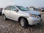 Lot #3024974127 2010 LEXUS RX 350