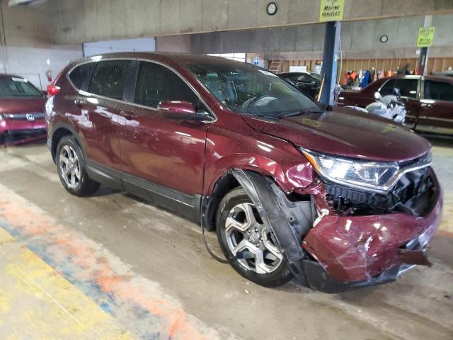 2019 HONDA CR-V EX - 2HKRW2H52KH656983