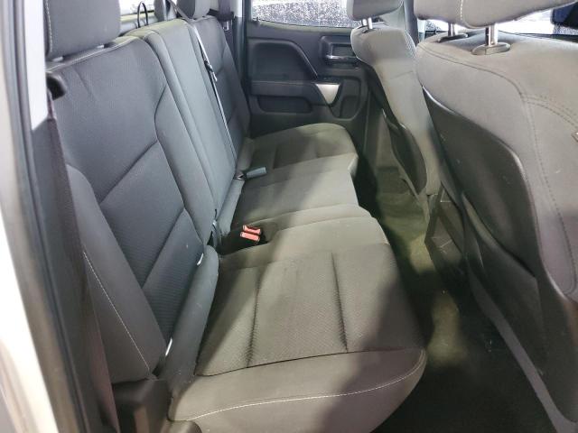2015 CHEVROLET SILVERADO - 1GCVKREC3FZ247234