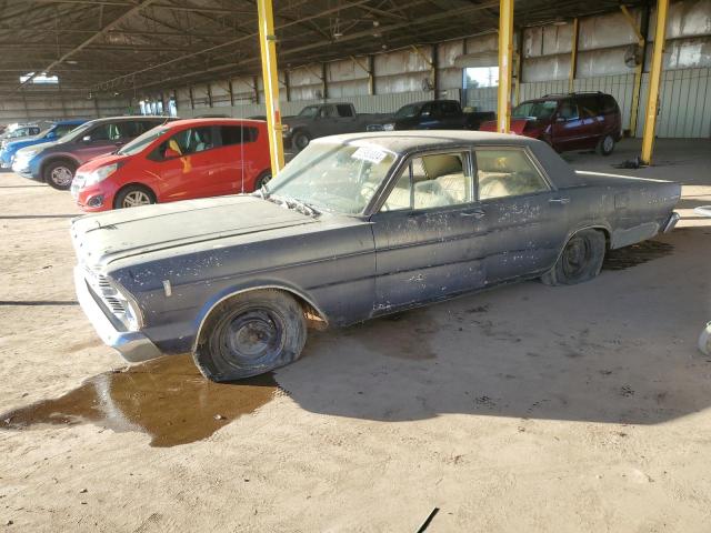 1966 FORD GALAXIE #3024385570