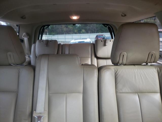 2016 FORD EXPEDITION - 1FMJU1HT8GEF54280