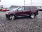 Lot #3025115243 2018 FORD EXPLORER X