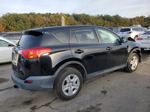 2015 TOYOTA RAV4 LE - 2T3BFREV3FW304220