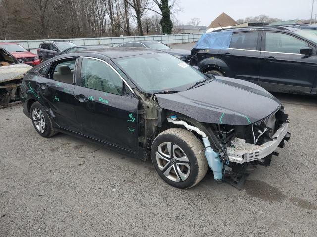 2017 HONDA CIVIC LX - 2HGFC2F58HH523906